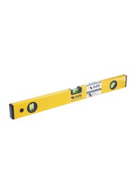 Resim Kupa Alüminyum Mıknatıslı Su Terazisi 50cm 