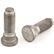 Resim Mga-77079 - Bijon Civatası Ç.teker Ön Kısa Transit- Ø 21 M14 2 