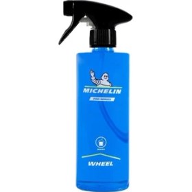 Resim Michelin MC33610 500ML Pro Serisi Jant Temizleyici Sprey 