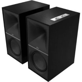 Resim Klipsch The Nines 240 W Bluetooth Siyah Ev Sinema Hoparlörü - Outlet 