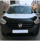 Resim Duster Uyumlu Ön Kaput Koruyucu Rüzgarlığı 2010 2011 2012 2013 