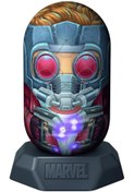 Resim Ravensburger Hylkies Star Wars 54 Parça Star Lord Puzzle 011613 