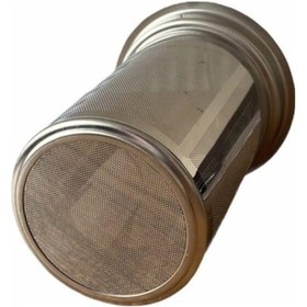 Resim Arçelik Çay Makinesi Demlik Süzgeçi Paslanmaz 