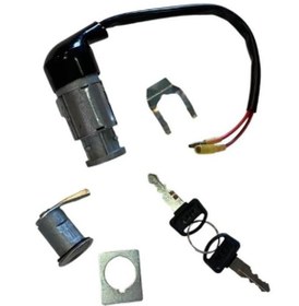 Resim Honda Innova Kontak Seti Ithal 2005-2008 