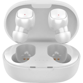 Resim Jingyi Orijinal A6S Tws Kulaklık Kablosuz Kulaklık Bluetooth Kulaklık Spor Stereo Fone Bluetooth Kulaklık Xiaomi Huawei iPhone Için (Yurt Dışından) 