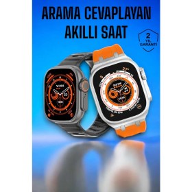 Resim Saat Gps Sağlık ve Uyku Takibi Arama Cevaplayan Bağlantılı 