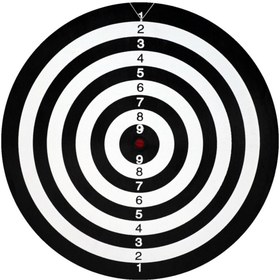 Resim Genel Markalar Dart Tahtası DBE-17 