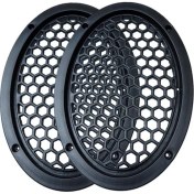 Resim Go İthalat 6x9 Oval Hoparlör Kapak (2li Takım) (4738) 