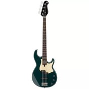 Resim Yamaha BB434TB Bas Gitar (Teal Blue) 