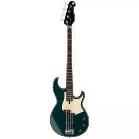 Resim Yamaha BB434TB Bas Gitar (Teal Blue) 
