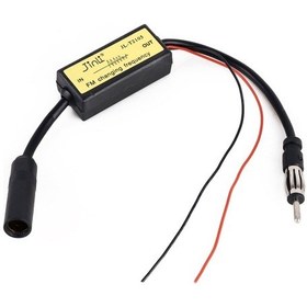Resim Sones Jl-t2105 Japon Otomobilleri İçin Araç Frekans Anteni Radyo Fm Band Genişletici 