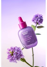 Resim Defacto Eqqualberry - Bakuchiol Plumping Kırışıklık ve Geniş Gözenek Önleyici 13 Çeşit Peptitli Bakuchiol Serum 30ml H6222AXNS 