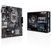 Resim Asus Prime H310M-K 2666MHz DDR4 Soket 1151 mATX Anakart Siparişiniz saat 16:00a kadar kargoda! Faturalı Ürün.