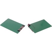Resim 2x SFF-8784 - Sata Adaptörü Kart 2.5 '' HDD WD5000MPCK WD5000M22K Için HDD 