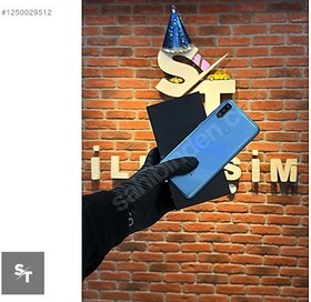 Resim Samsung A11 İkinci El TR | 32 GB | Mavi 