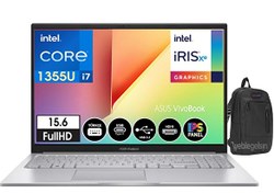 Resim Asus Vivobook 15 13.Nesil Core i7 1355U 24gb 2tb SSD 15.6" Windows11Pro FHD Dizüstü Bilgisayar X1504VA-NJ19444+WeblegelsinÇanta Asus