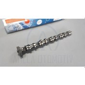 Resim VW TOURAN 1T3 1.6 - 2.0 TDİ EKSANTRİK MİLİ EGZOZ ÇELİK SUPSAN 