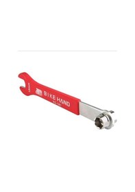 Resim Bike Hand Pedal Sökme Anaktarı 14-15 Mm Yc-161 Taıwan Gri 