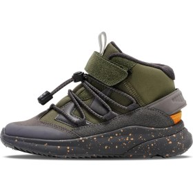 Resim Hummel Reach Conquer Mıd Tex Jr Çocuk Outdoor Ayakkabı 