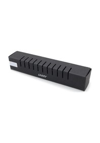 Resim Lamy Al-star Roller Kalem 329 Siyah-Mor 