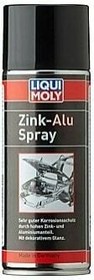Resim LIQUI MOLY Parlak Çinko Sprey LQM-1640 (400 ml) 