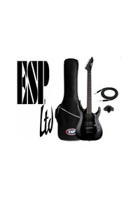 Resim Esp Ltd Mh-10 Kıt Elektro Gitar 