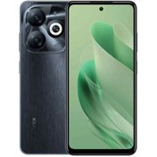 Resim Infinix Smart 8 Pro YD | 256 GB 4 GB Siyah 