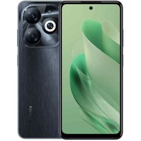 Resim Infinix Smart 8 Pro YD | 256 GB 4 GB Siyah 