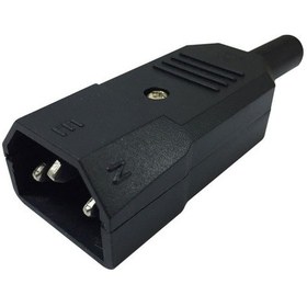 Resim C7 Power Seyyar Erkek Fiş Ic-215 