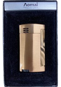 Resim Aomai Yandan Tetikli Çakmak Rose 809166 