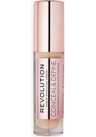 Resim Revolution Conceal Define Kapatıcı C7 