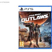 Resim Star Wars Outlaws Ps5 Oyun - Sc Technology 
