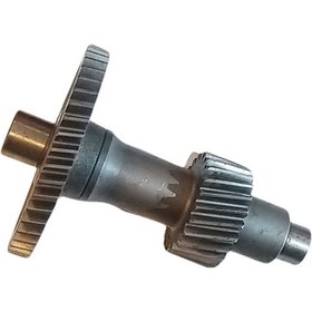 Resim Atv Şanzıman Çıkış Dişlisi 23-47t 114 Mm 