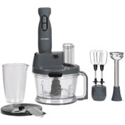 Resim Grundig Blender Seti 700 W Grundig