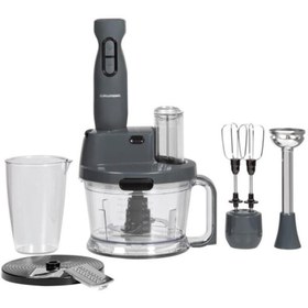 Resim Grundig Blender Seti 700 W 