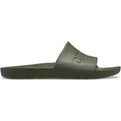 Resim Crocs Slide Unisex Terlik 210088-309 Yeşil 
