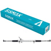 Resim Combo C İçin Direksiyon Kutusu Combo C Sismak Marka Sismak 2253 