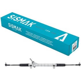 Resim Combo C İçin Direksiyon Kutusu Combo C Sismak Marka Sismak 2253 
