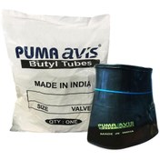 Resim RUBBERKING 20.8-38 Tr218a Iç Lastık (2) Rubber Kıng (20838) 