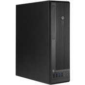 Resim Frısby FC-S6305B TFX 300W Microatx Slim Bilgisayar Kasası Siyah 