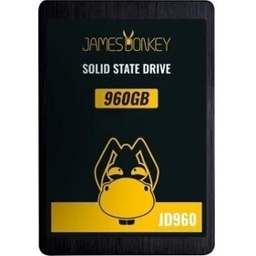 Genel Markalar Jd480 480gb 3d Nand 2.5" 510mb/480mb/sn Ssd Disk - 3 Yıl Birebir Değişim Garantisi