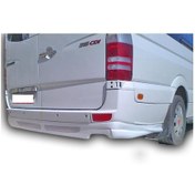 Resim Mercedes Sprinter Uyumlu Arka Karlık Boyasız 