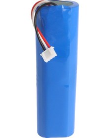 Resim Ecovacs Deebot Ozmo 930 li-Ion 14.8V 3200 Mah 47.4Wh İçin Uygun Pil 