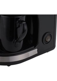 Resim Goldmaster Zinde Gm-7331 Filtre Kahve Makinesi 