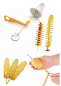Resim Spiral Patates Dilimleyici PIA-247 Diğer
