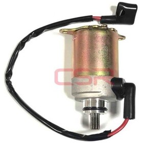 Resim Fiddle Marş Motoru Tw 31200-F6C-A00 (490455964) 