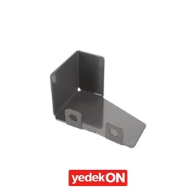 Resim AGCO Koruma Kapağı - Massey Ferguson / Fendt / Valtra | ACW4390300 