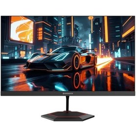Resim Gamebooster Gb-27f180qf 27" 180hz Ips 0.5ms 2h Qhd Flat Gaming Monitör 