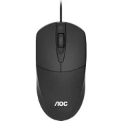 Resim Aoc Masaüstü Dizüstü Bilgisayar Optik Mouse () (Yurt Dışından) 