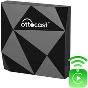 Resim OTTOCAST U2-AIR Kablosuz CarPlay Adaptörü 